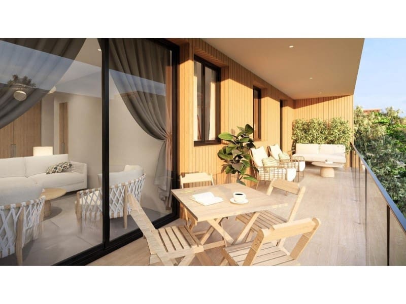 3 quarto Apartamento para venda em Javea / Xabia com piscina - 375 000 € (Ref: 9731887)