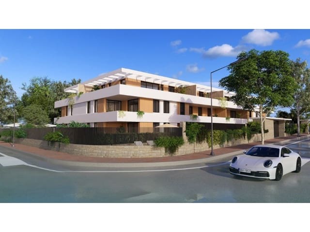 3 quarto Apartamento para venda em Centro ciudad, Javea / Xàbia com piscina - 375 000 € (Ref: 9731887)