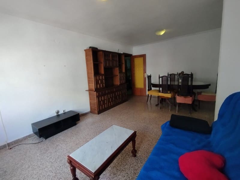 3 sypialnia Mieszkanie na sprzedaż w Almoradi - 90 000 € (Ref: 9790847)