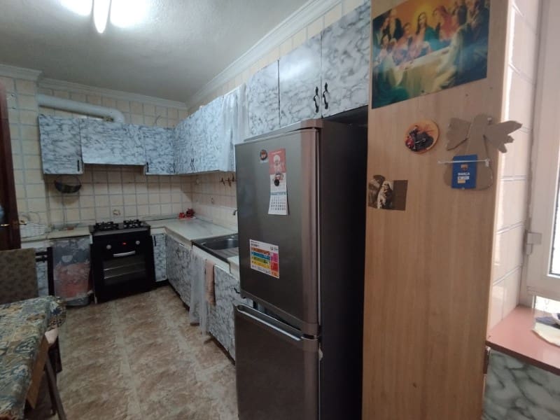 3 sypialnia Mieszkanie na sprzedaż w Almoradi - 90 000 € (Ref: 9790847)