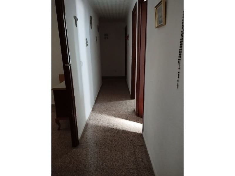 3 sypialnia Mieszkanie na sprzedaż w Almoradi - 90 000 € (Ref: 9790847)