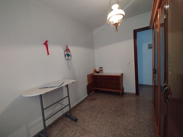 3 quarto Apartamento para venda em Almoradí - 90 000 € (Ref: 9790847)