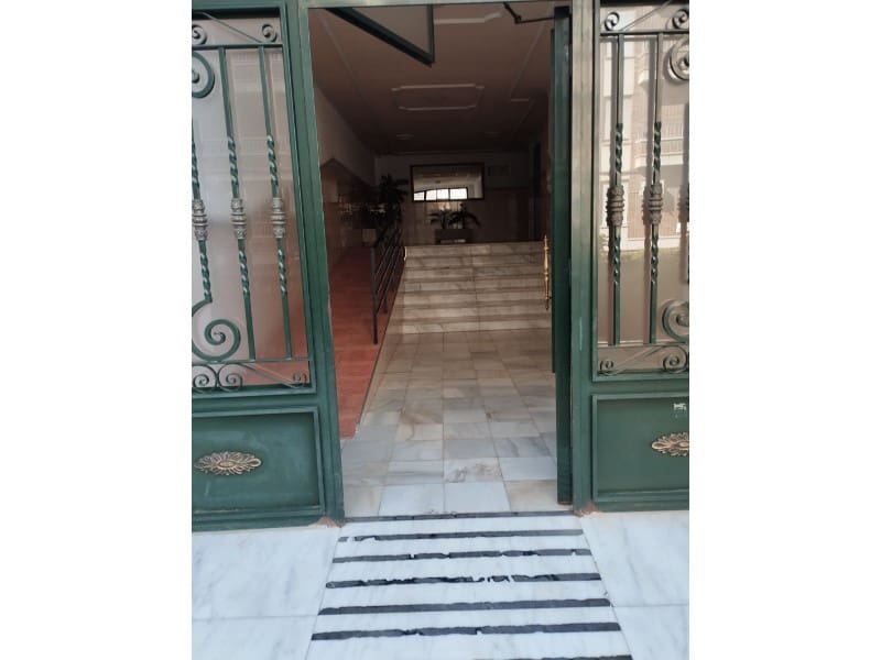 3 sypialnia Mieszkanie na sprzedaż w Almoradi - 90 000 € (Ref: 9790847)