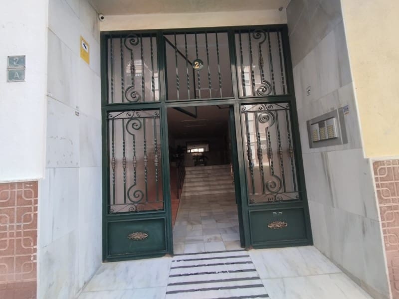 3 sypialnia Mieszkanie na sprzedaż w Almoradi - 90 000 € (Ref: 9790847)