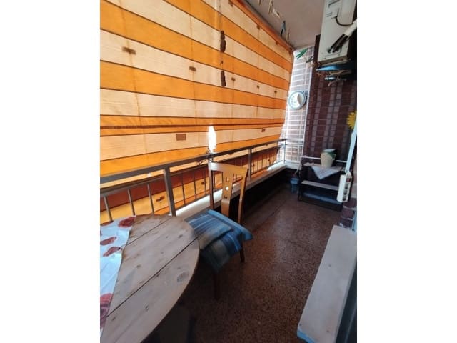 3 quarto Apartamento para venda em Almoradí - 90 000 € (Ref: 9790847)