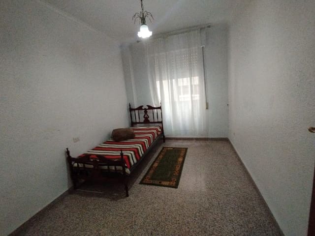 3 quarto Apartamento para venda em Almoradí - 90 000 € (Ref: 9790847)