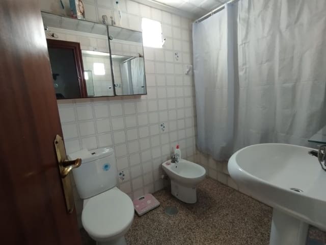 3 quarto Apartamento para venda em Almoradí - 90 000 € (Ref: 9790847)