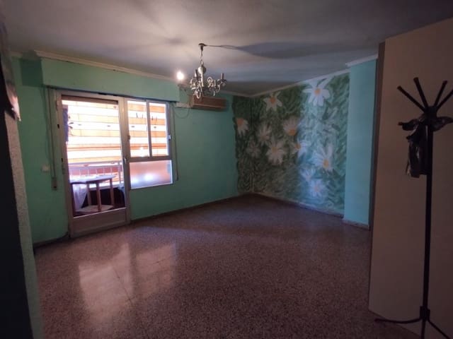 3 quarto Apartamento para venda em Almoradí - 90 000 € (Ref: 9790847)