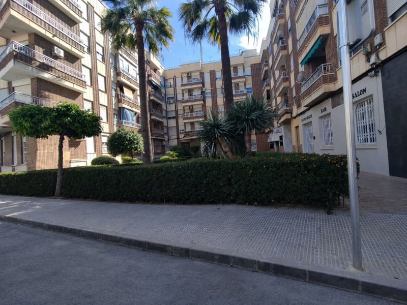 3 sypialnia Mieszkanie na sprzedaż w Almoradi - 90 000 € (Ref: 9790847)