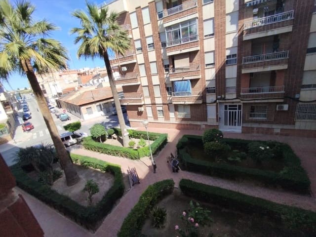 3 quarto Apartamento para venda em Almoradí - 90 000 € (Ref: 9790847)