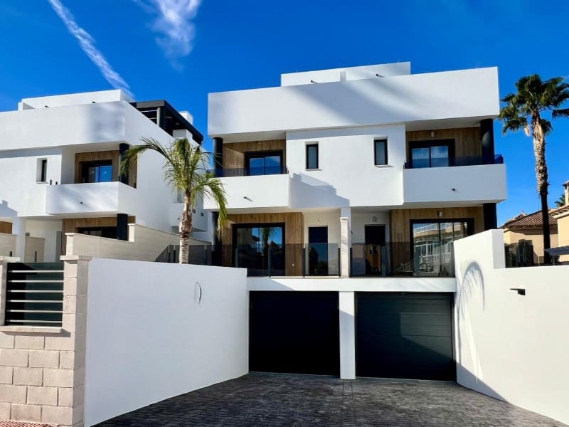 Casa de 3 habitaciones en Benferri en venta - 318.000 € (Ref: 9794371)