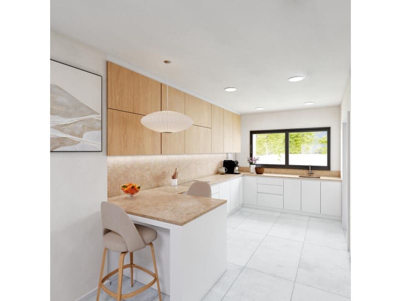 Casa de 3 habitaciones en Benferri en venta - 318.000 € (Ref: 9794371)