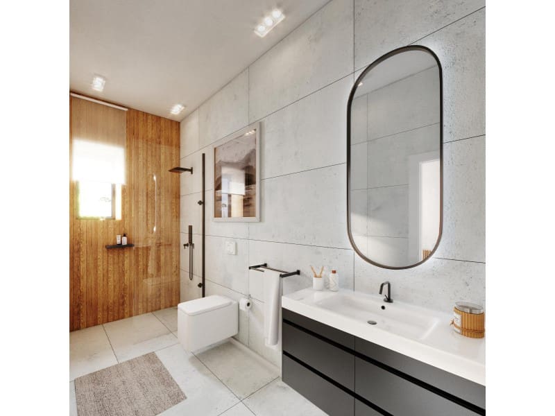 Casa de 3 habitaciones en Benferri en venta - 318.000 € (Ref: 9794371)