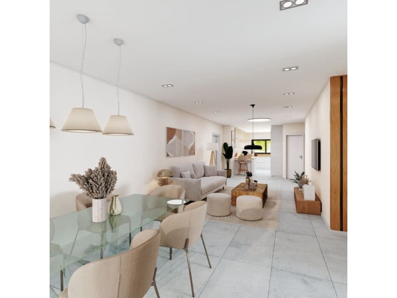 Casa de 3 habitaciones en Benferri en venta - 318.000 € (Ref: 9794371)