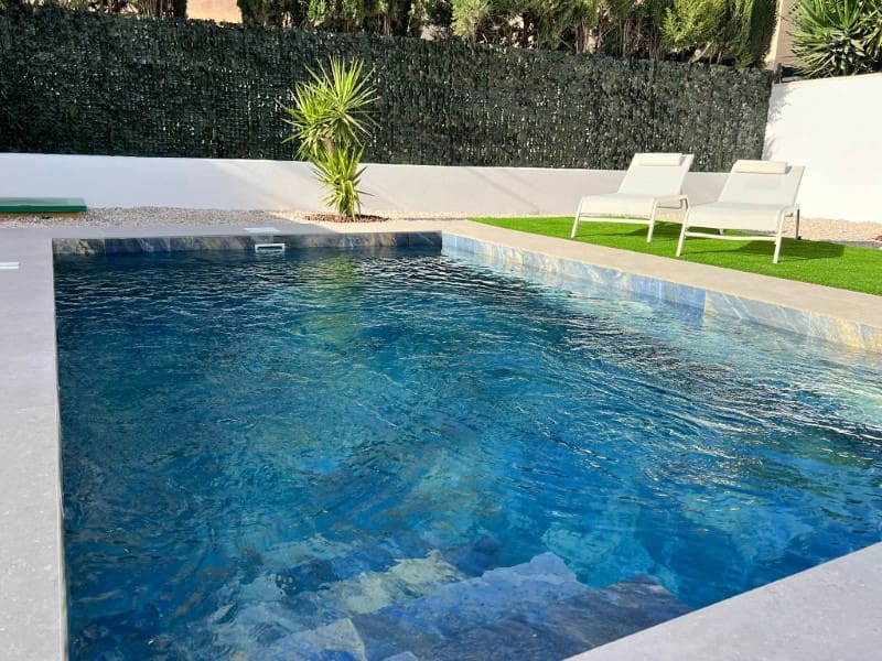 Casa de 3 habitaciones en Benferri en venta - 318.000 € (Ref: 9794371)