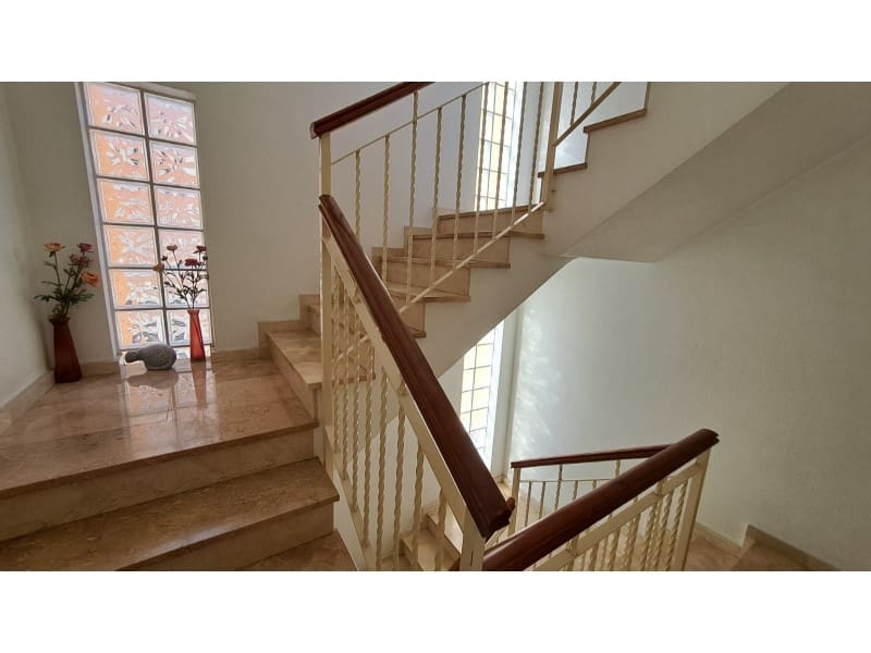 6 soverom Hus til salgs i Almoradi med garasje - € 395 000 (Ref: 9804135)