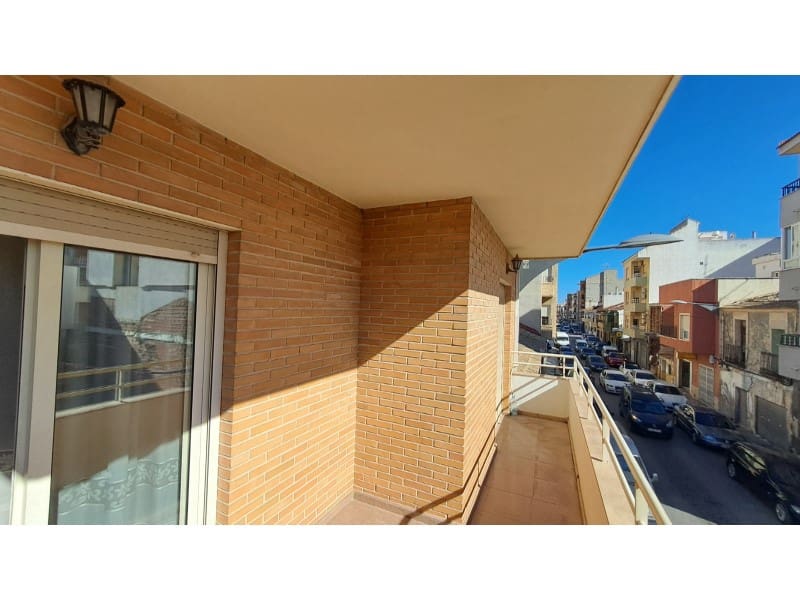 6 soverom Hus til salgs i Almoradi med garasje - € 395 000 (Ref: 9804135)