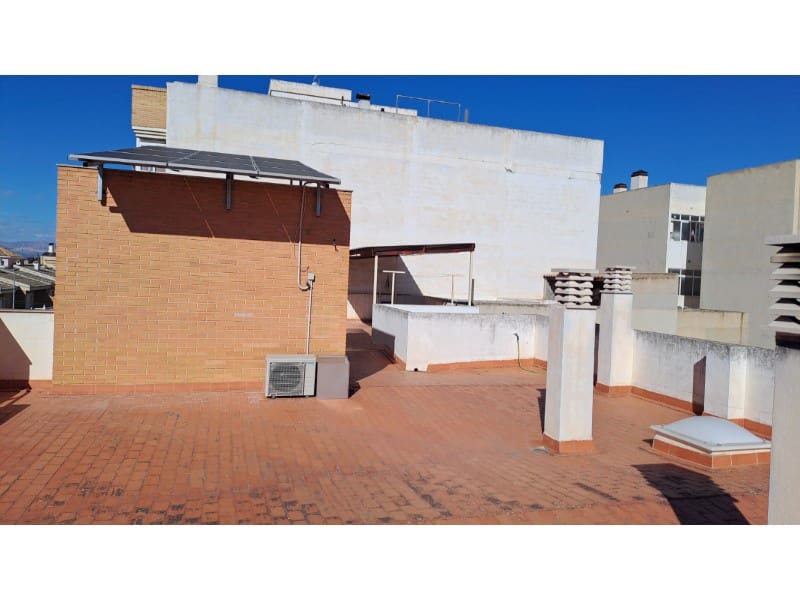 6 soverom Hus til salgs i Almoradi med garasje - € 395 000 (Ref: 9804135)