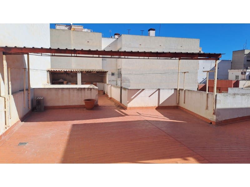 6 soverom Hus til salgs i Almoradi med garasje - € 395 000 (Ref: 9804135)