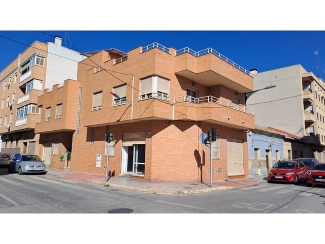 6 soverom Hus til salgs i Almoradí med garasje - € 395 000 (Ref: 9804135)