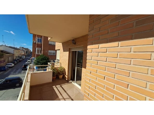 6 soverom Hus til salgs i Almoradí med garasje - € 395 000 (Ref: 9804135)