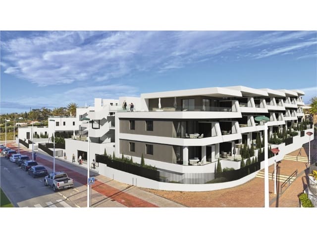 2 bedroom Apartment for sale in La Marina, Elche / Elx with pool - € 246,000 (Ref: 9807853)