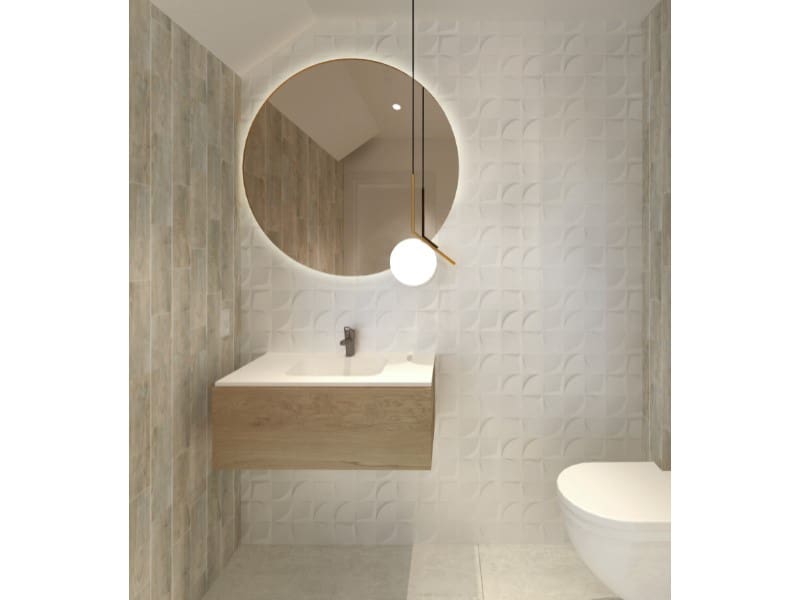 3 sypialnia Dom na sprzedaż w Santa Pola z basenem - 350 000 € (Ref: 9807854)