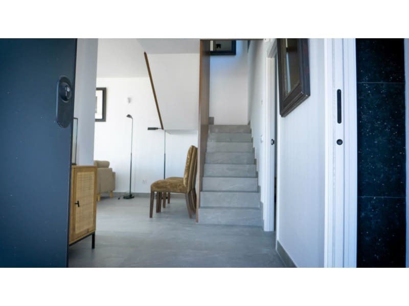 3 soverom Kjedet enebolig til salgs i Polop - € 528 125 (Ref: 9807855)