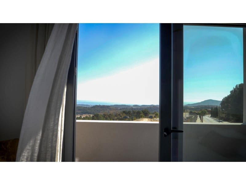 3 soverom Kjedet enebolig til salgs i Polop - € 528 125 (Ref: 9807855)