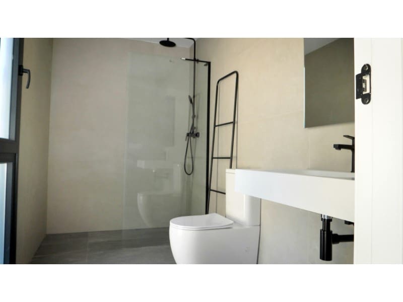 3 soverom Kjedet enebolig til salgs i Polop - € 528 125 (Ref: 9807855)