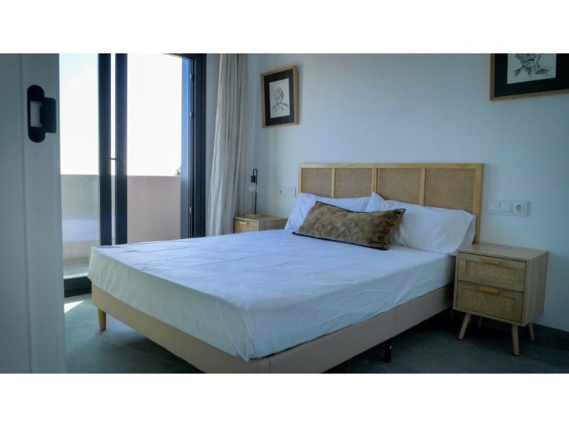 3 soverom Kjedet enebolig til salgs i Polop - € 528 125 (Ref: 9807855)