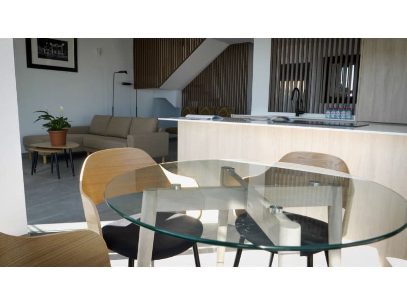 3 soverom Kjedet enebolig til salgs i Polop - € 528 125 (Ref: 9807855)