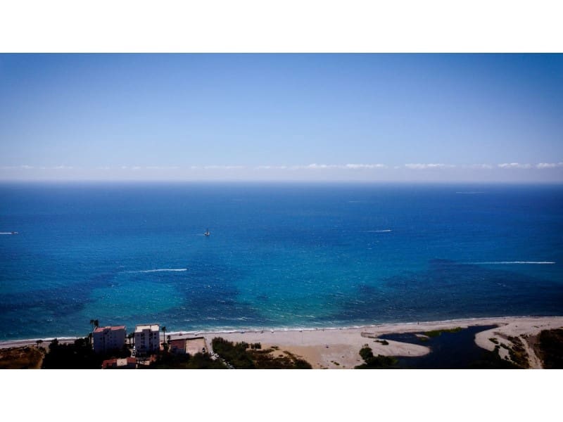 3 soverom Kjedet enebolig til salgs i Polop - € 528 125 (Ref: 9807855)