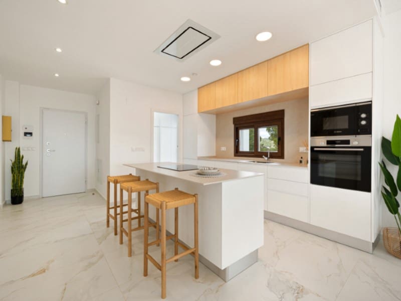 3 chambre Villa/Maison à vendre à Polop - 598 000 € (Ref: 9807856)