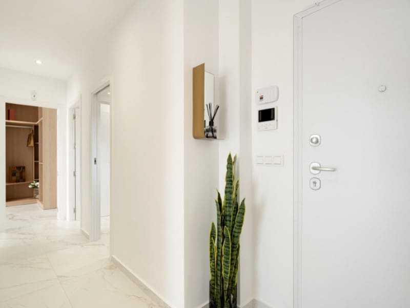 3 chambre Villa/Maison à vendre à Polop - 598 000 € (Ref: 9807856)