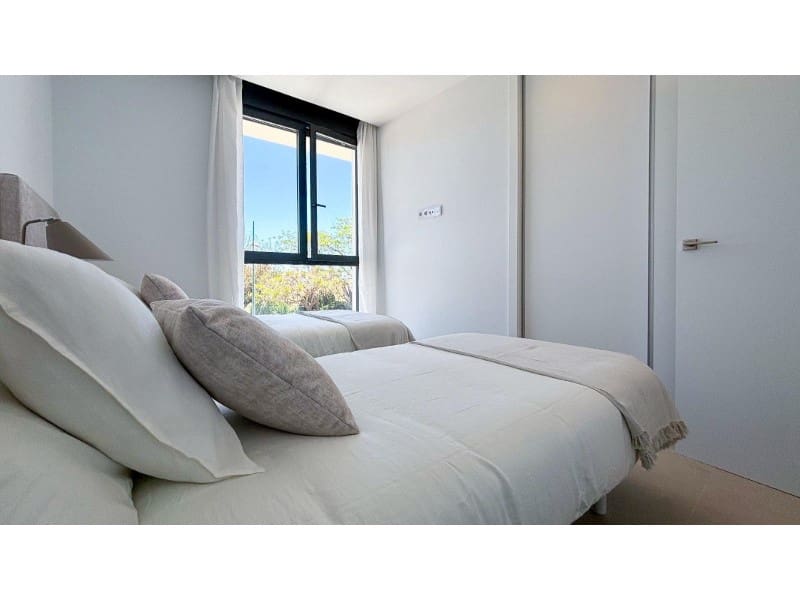 3 sovrum Villa till salu i Polop - 514 400 € (Ref: 9807858)