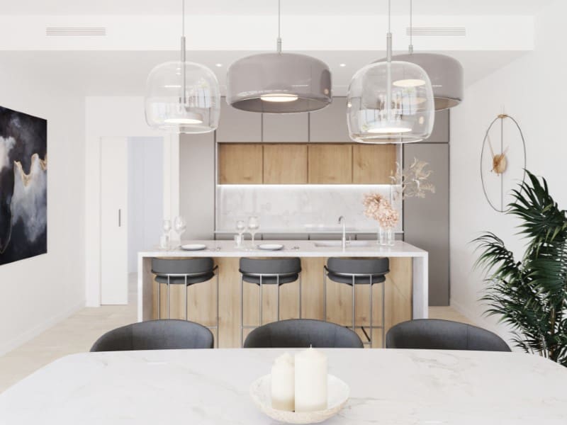 3 sovrum Villa till salu i Polop - 514 400 € (Ref: 9807858)