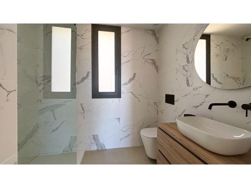 3 sovrum Villa till salu i Polop - 514 400 € (Ref: 9807858)