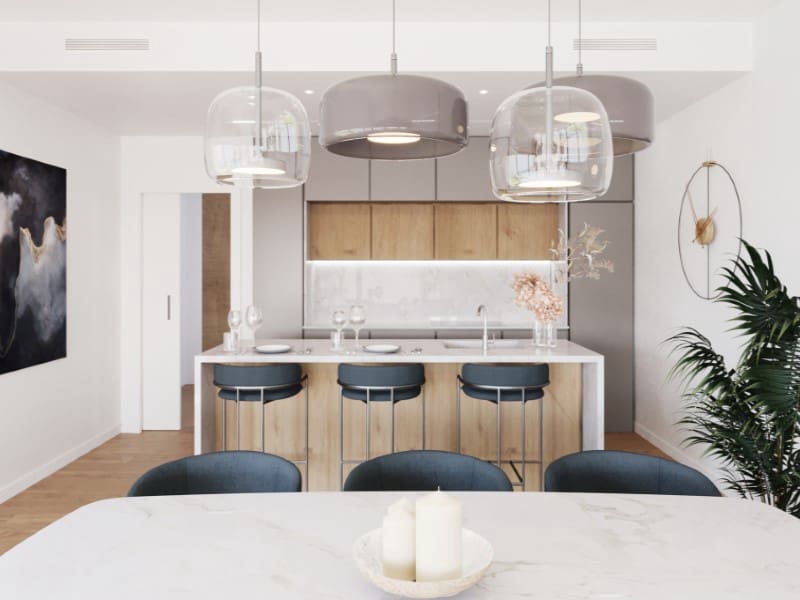 3 sovrum Villa till salu i Polop - 514 400 € (Ref: 9807858)