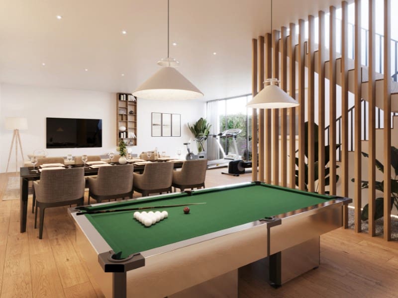 3 sovrum Villa till salu i Polop - 514 400 € (Ref: 9807858)