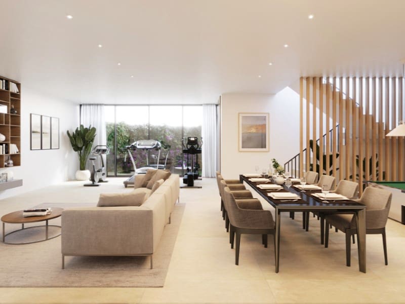 3 sovrum Villa till salu i Polop - 514 400 € (Ref: 9807858)