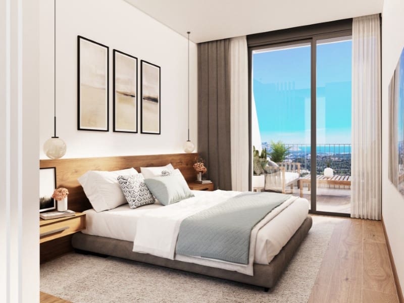 3 sovrum Villa till salu i Polop - 514 400 € (Ref: 9807858)