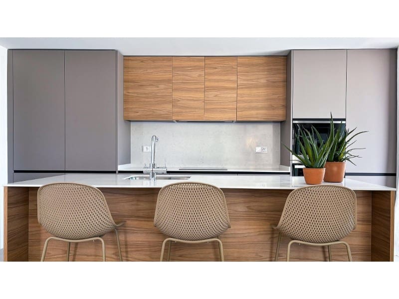 3 sovrum Villa till salu i Polop - 514 400 € (Ref: 9807858)