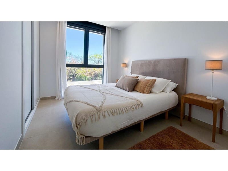 3 sovrum Villa till salu i Polop - 514 400 € (Ref: 9807858)