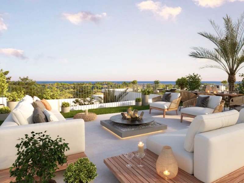 3 sovrum Villa till salu i Polop - 514 400 € (Ref: 9807858)