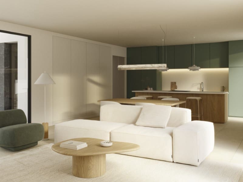 3 chambre Villa/Maison à vendre à Polop avec piscine - 568 000 € (Ref: 9807859)