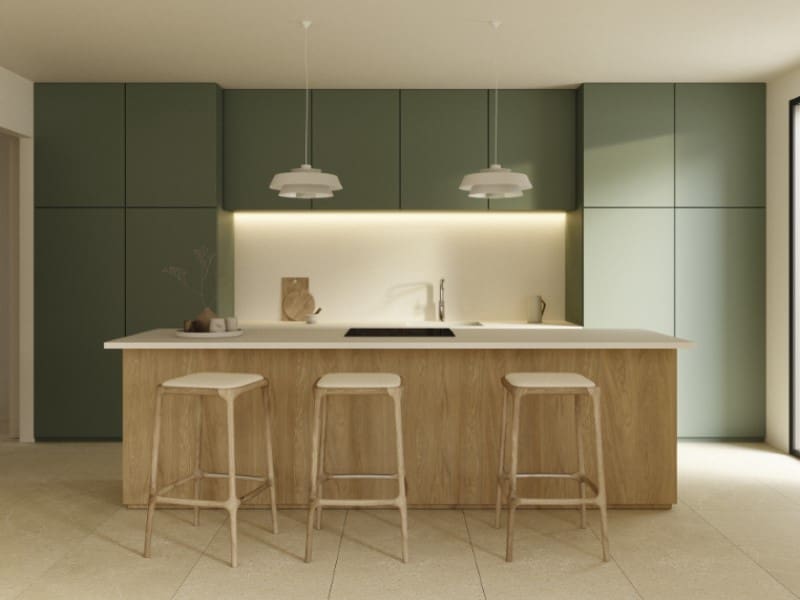 3 chambre Villa/Maison à vendre à Polop avec piscine - 568 000 € (Ref: 9807859)