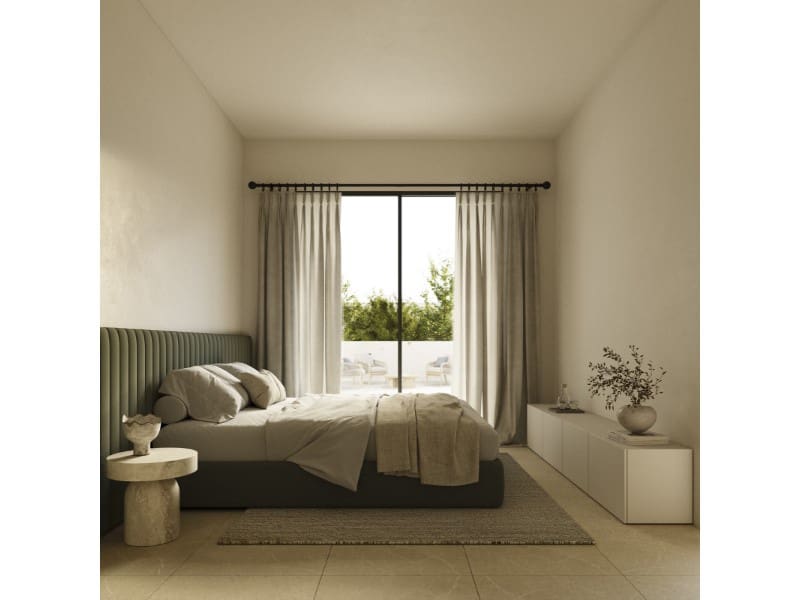 3 chambre Villa/Maison à vendre à Polop avec piscine - 568 000 € (Ref: 9807859)