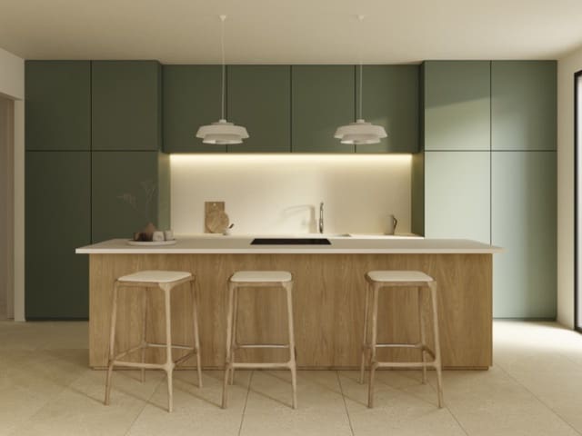 3 chambre Villa/Maison à vendre à Polop avec piscine - 568 000 € (Ref: 9807859)