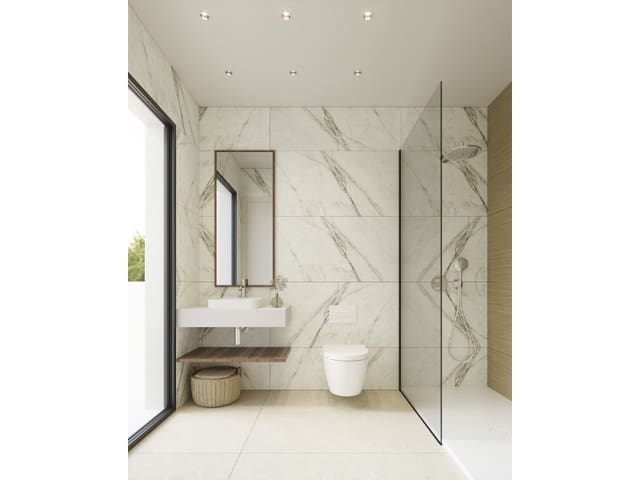 3 chambre Villa/Maison à vendre à Polop avec piscine - 568 000 € (Ref: 9807859)